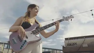 Muck &Eacute;va Band - Golden Hour / Live Session