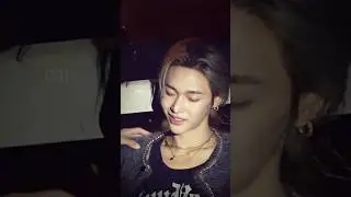 🔥 #riize #wonbin