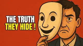 The Great Deception of Modern Society