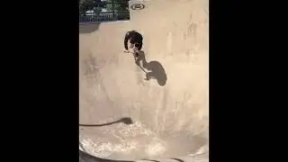 The Legendary Best Ethic Rider | Will Barlow (Barzey)