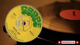 ZEDDIE BAILEY - BABYLON GONE (73) GRAPE