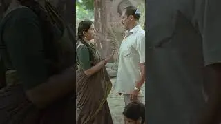 🤷&zwj;♀️ लगेच माझ्या मागे मागे आत ये नका 🤷&zwj;♀️ देऊळ Deool | नाना पाटेकर #comedy #marathi #trending