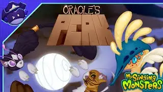 〖🔮〗The Oracle's Peak | Update Two
