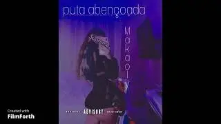 Mikhail-lee  - Puta Aben&ccedil;oada (Prod kossfinger)