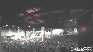 Sarazar  gamescom 2015