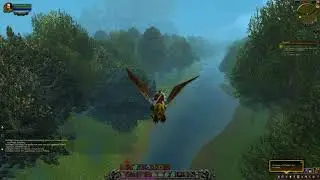 FPS Exorcist RAGEQUITS.