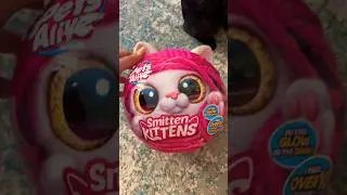 ZURU Pets Alive