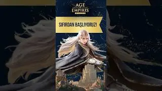 AoEM | Yeni Başlangı&ccedil; Rehberi! 6. VİDEO YAYINDA!