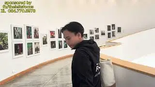 🎨 BANGKOK ART & CULTURE CENTRE (BACC) &ndash; CHỐN HẸN H&Ograve; CỦA NGHỆ THUẬT GIỮA L&Ograve;NG BANGKOK