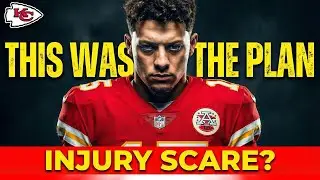 🚨 Something Just Happened to Patrick Mahomes&hellip; Chiefs Fans Are Panicking