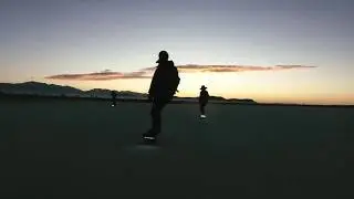 Dry Lake Bed Circuit
