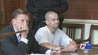 RI Supreme Court upholds 2015 murder conviction against James Adams