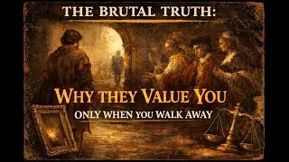 Why People Only Value You When You&rsquo;re Willing to Walk Away