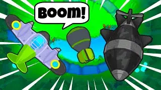 This $14,000 Monkey Ace is INSANE... (Bloons TD Battles 2)