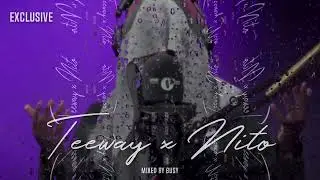 Teeway x Nito NB [Special w/ItzBusyOTB]