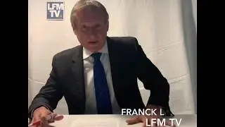 LFM INFO MUGUETS BLANCS