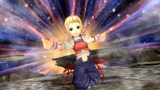 DISSIDIA FINAL FANTASY OPERA OMNIA - GL-First Penelo BT/FR