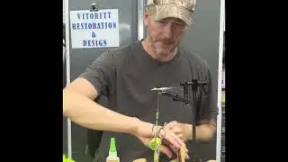 Clouser / Crazy Charlie/ or gotcha you decide… 