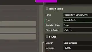 How to Upload and Store Images (BLOB) in Oracle APEX #OracleAPEXForms #OracleAPEXReports #BLOB