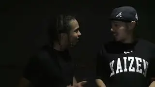 Active Boys/Never Lazy Cypher ft. Saiming X Sky Cescatti X KJorKane X A.Trilla X K.Callisto.
