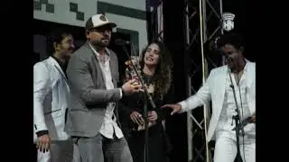 Celebraron gala de los Premios Lucas 2025.