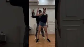 Kriti Sanon&rsquo;s dance trainer shares some BTS of her rehearsal for Teri Baaton Mein Aisa Uljha Jiya!🤩
