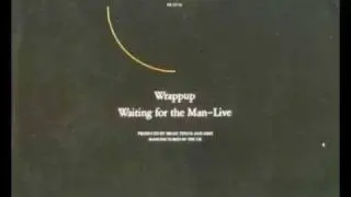 OMD - Wrappup (All wrapped up remix)