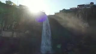DRONE: Beauty Down South Lebanon. 