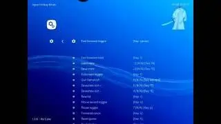 RetroArch Enable Hotkeys and two button controller exit