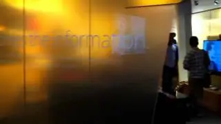 Google Fiber Space Walkthrough