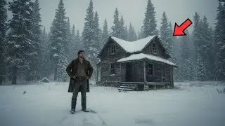 They Mocked Him for the Old Cabin Inheritance—Until the Truth Silenced Everyone