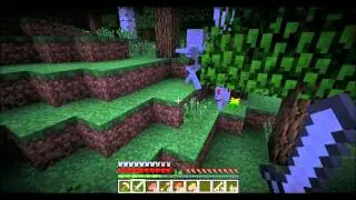 Adventures of Fronash - My Wolves!
