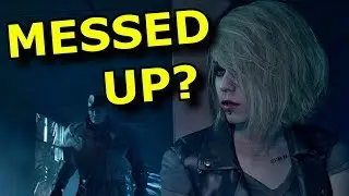 Resident Evil 3 Remake Has Messed Up Multiplayer! - Beta Review
