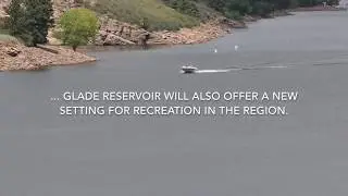 NISP: Recreation Opportunities at a Glance