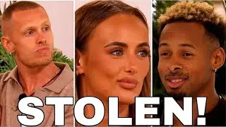 LOVE ISLAND ALL STARS SEASON 3 EPISODE 3 REVIEW | 3 NEW BOMBSHELLS | RECOUPLING | SCOTT PICKS LEANNE