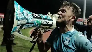 FK. Radnički Kragujevac: FK. Novi Pazar 2-3 detalji sa utakmice