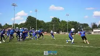 BrainStream Media Top 15 Youth Plays 8/27/22