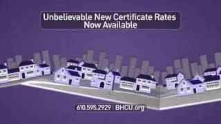 BHCU 2