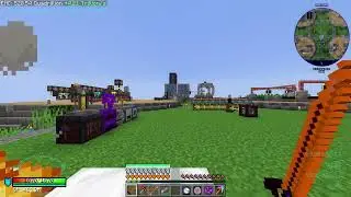 A VERDADEIRA farm de INSANIUM - Mystical Block #20
