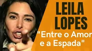 Leila Lopes 