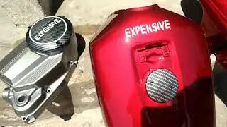 Proses airbrush RX king(3)