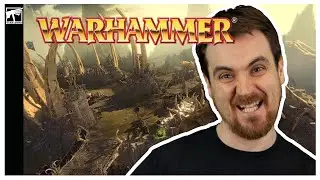 GUESS WHATS BACK! WARHAMMER! w/ Tom & Ben! 17/08/22