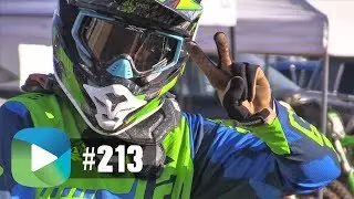 The Oatfield MX Park | Studio209