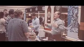 Fredericton Craft Beer Festival