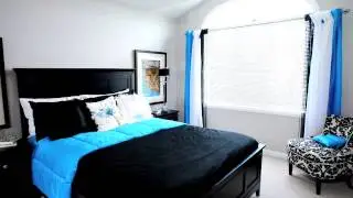 The Juniper Eastforest Homes Huron Village