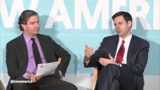 A CyberSecurity Conversation with Assistant Attorney General John Carlin