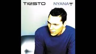 Ti&euml;sto Nyana CD:2 (Indoor)