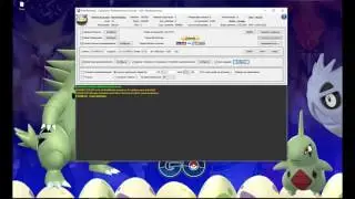 BOT POKEMONGO | ANTI-SHADOWBAN cuentas LVL 20 + | NO ADVERTENCIA NIANTIC