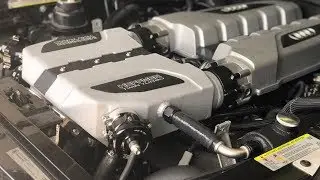 Aluminum Intercooler Fabrication (Everlast PowerTIG 200DV)
