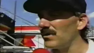 1993 Slick 50 300 - PART 22/23 (Post Race)
